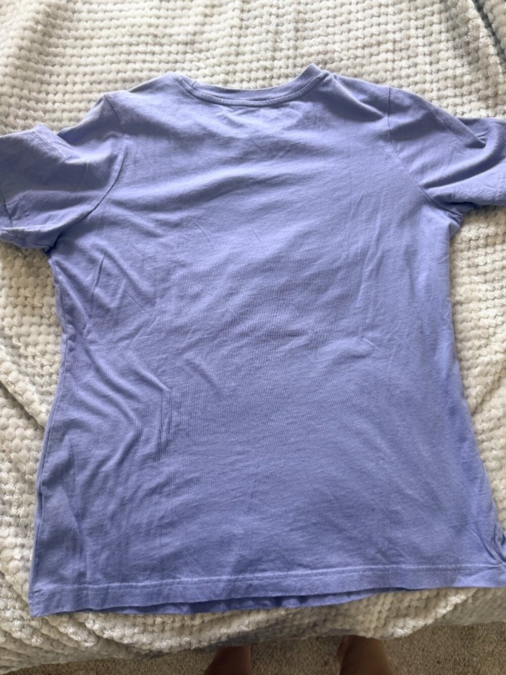 Adidas Women’s Logo Graphic Tee - Picture 3 of 3